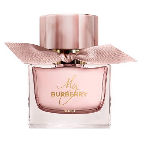 burberry blush perfume notes|my burberry blush 3 oz.